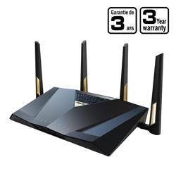 ASUS RT-BE88U BE7200 Dual-band Wireless Wi-Fi 7 Router