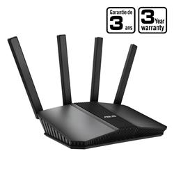 ASUS RT-BE82U BE6500 Dual Band Wireless Wi-Fi 7 Router