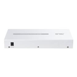Routeur filaire ASUS ExpertWiFi EBG19P 8 ports PoE+ Gigabit VPN