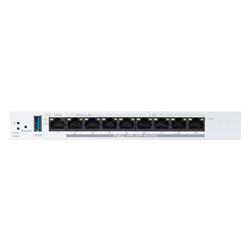 Routeur filaire ASUS ExpertWiFi EBG19P 8 ports PoE+ Gigabit VPN