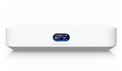 UBIQUITI UCG-MAX Cloud Gateway (512 GB NVMe SSD Storage)