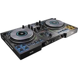 HERCULES DJ Control Jogvision - Contrôleur DJ mobile