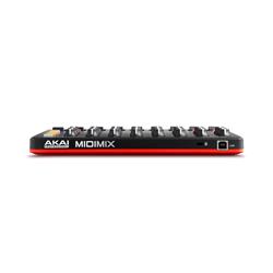 AKAI Midi Mix High-Performance Portable Mixer/DAW Controller