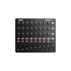 AKAI Midi Mix High-Performance Portable Mixer/DAW Controller