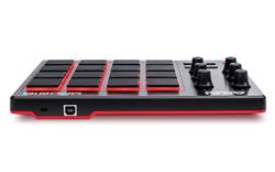 AKAI Professional MPD218 - Compact Pad Controller