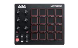 AKAI Professional MPD218 - Compact Pad Controller