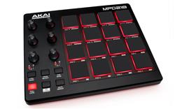 AKAI Professional MPD218 - Compact Pad Controller