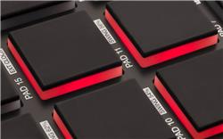 AKAI Professional MPD218 - Compact Pad Controller