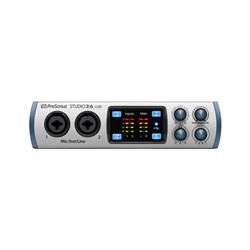 Interface audio/MIDI USB 2.0 PRESONUS Studio 26 - 2x4 192 kHz