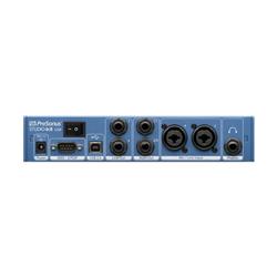 Interface audio/MIDI USB 2.0 PRESONUS Studio 68 - 6x6, 192 kHz