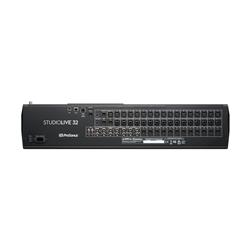 élangeur numérique PRESONUS StudioLive 32 Series III - 40 entrées avec faders motorisés