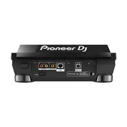 PIONEER DJ XDJ-1000MK2 - High-Performance Multi-Player DJ Deck with Touch Screen