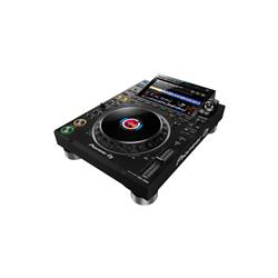 PIONEER DJ Professional multiplayer with rekordbox software support CDJ-3000 - black