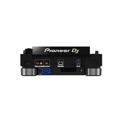 PIONEER DJ Professional multiplayer with rekordbox software support CDJ-3000 - black