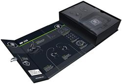 MACKIE (MP-220) - Écouteur professionnel intraauriculaire