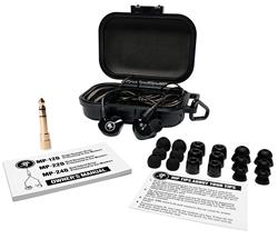 MACKIE (MP-220) - Écouteur professionnel intraauriculaire