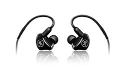 MACKIE (MP-220) - Écouteur professionnel intraauriculaire