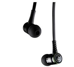 Mackie CR-BUDS High Performance Earphones, Black