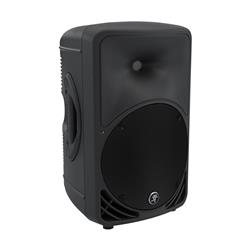 MACKIE SRM350 10" Portable Powered Loudspeake, Black