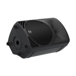 MACKIE SRM350 10" Portable Powered Loudspeake, Black