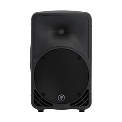 MACKIE SRM350 10" Portable Powered Loudspeake, Black