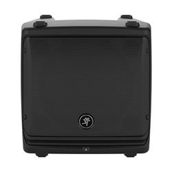 MACKIE DLM8 Full-Range 8" Powered Loudspeaker, Black