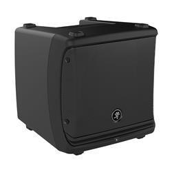 MACKIE DLM8 Full-Range 8" Powered Loudspeaker, Black