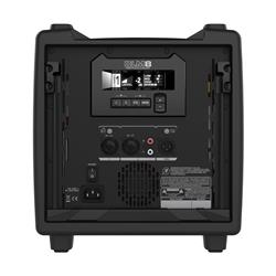 MACKIE DLM8 Full-Range 8" Powered Loudspeaker, Black