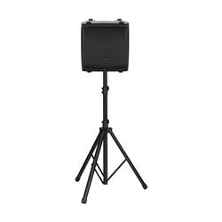 MACKIE DLM12 Full-Range 12" Powered Loudspeaker, Blacl