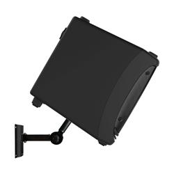 MACKIE DLM12 Full-Range 12" Powered Loudspeaker, Blacl