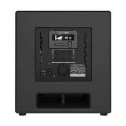 MACKIE DLM12S Powered 12" Subwoofer, Black