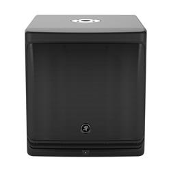 MACKIE DLM12S Powered 12" Subwoofer, Black