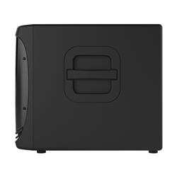 MACKIE DLM12S Powered 12" Subwoofer, Black