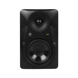 MACKIE MR524 - 5" 2-Way Powered Studio Monitor (Single), Black