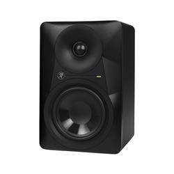 MACKIE MR524 - 5" 2-Way Powered Studio Monitor (Single), Black