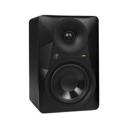 MACKIE MR524 - 5" 2-Way Powered Studio Monitor (Single), Black
