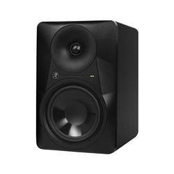 MACKIE MR624 - 6.5" 2-Way Powered Studio Monitor (Single)(Open Box)