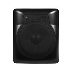 MACKIE MRS10 10" Powered Subwoofer Studio Monitor, Black