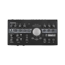 Contrôleur et interface de moniteur MACKIE Big Knob Studio Plus