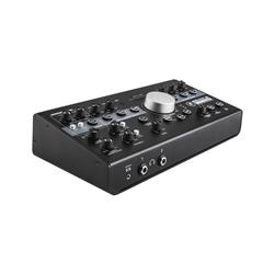 Contrôleur et interface de moniteur MACKIE Big Knob Studio Plus