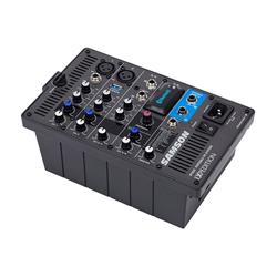 SAMSON Expedition XP300 - Système audio tout-en-un de sonorisation portable de 300 watts