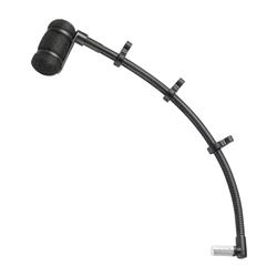 AUDIO TECHNICA AT8490L Col de cygne pour microphone ATM350a (9")