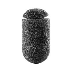 Mousse pare-vent AUDIO TECHNICA pour microphone serre-tête (petit)