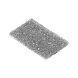 AUDIO TECHNICA AT8130 - Ensemble de 3 bonnettes en mousse miniature pour microphone cravate