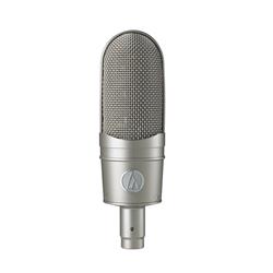 Microphone à ruban actif bidirectionnel AUDIO TECHNICA AT4080