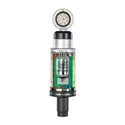 Microphone à condensateur cardioïde AUDIO TECHNICA AT4060a
