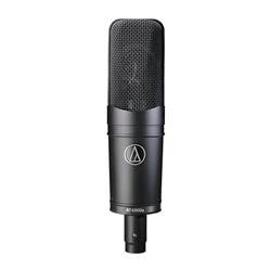 Microphone à condensateur cardioïde AUDIO TECHNICA AT4060a