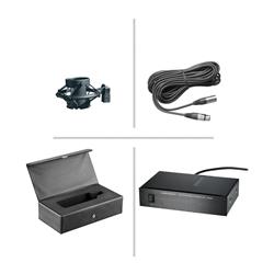 Microphone à condensateur cardioïde AUDIO TECHNICA AT4060a