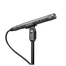 Microphone à condensateur cardioïde AUDIO TECHNICA AT4021