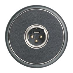 Microphone à condensateur cardioïde AUDIO TECHNICA AT5040